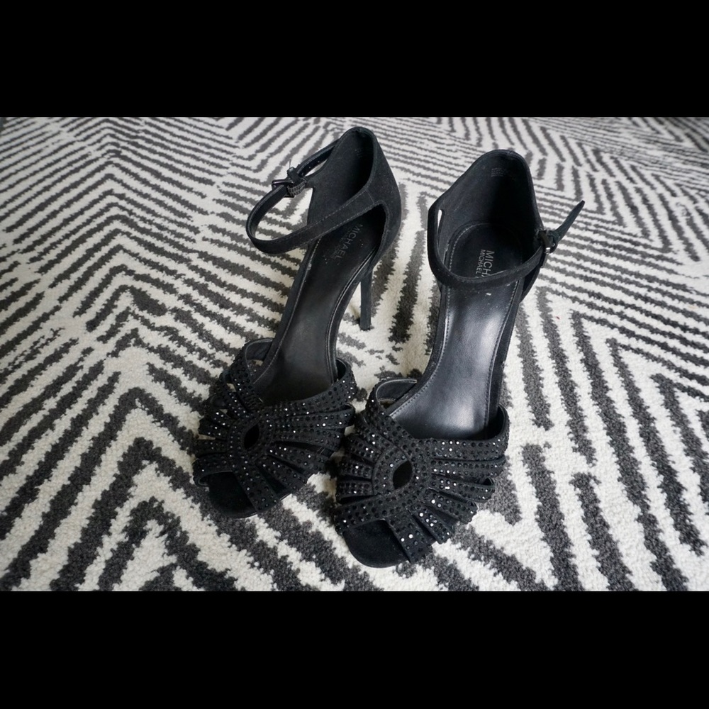 Michael Kors Heels